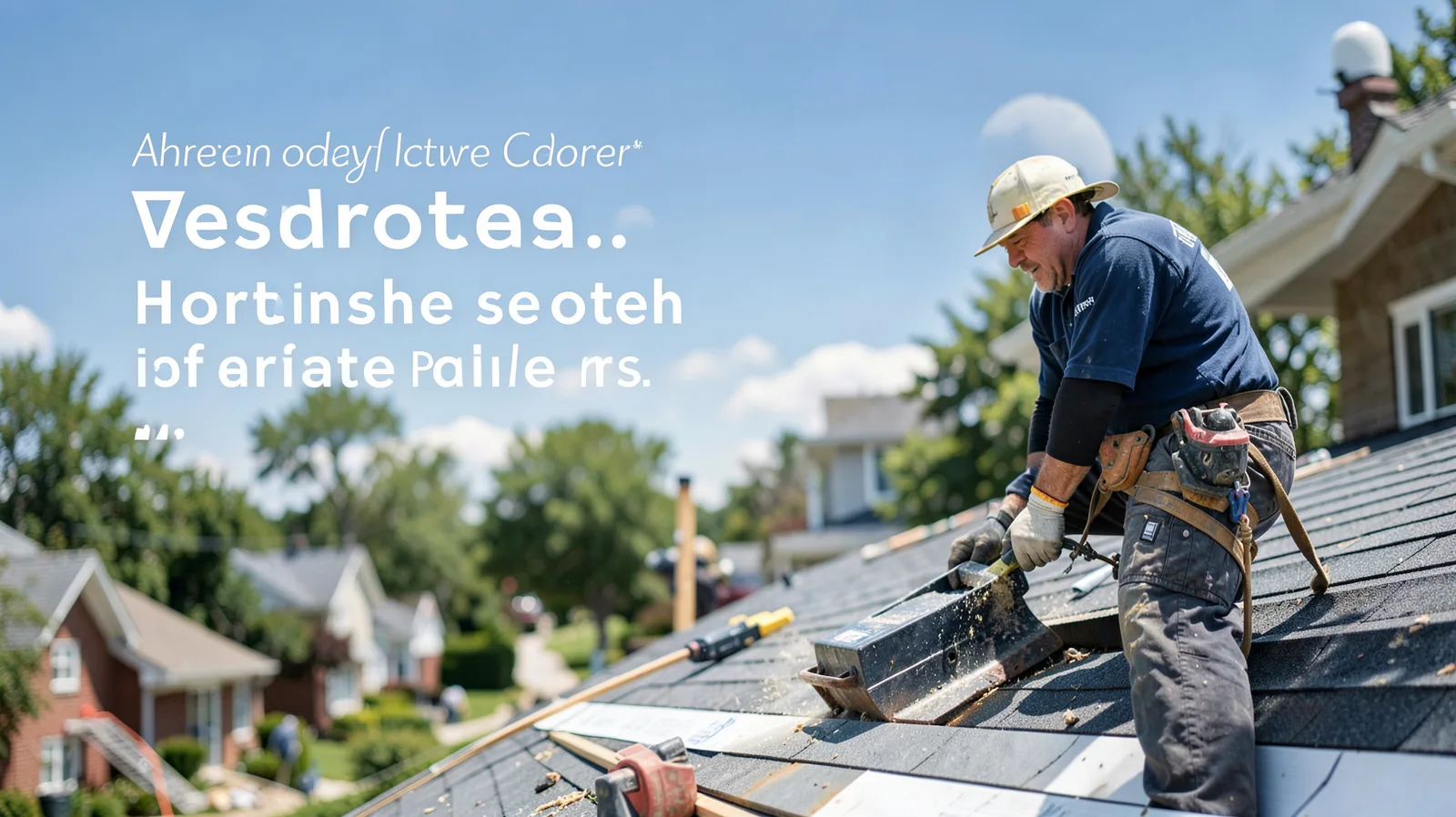 Roof Replacement in Port Neches, TX near me
